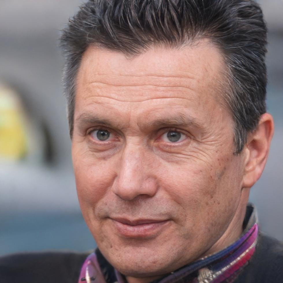 Marcus Weber, erfolgreicher Absolvent unseres Remote-Learning Programms