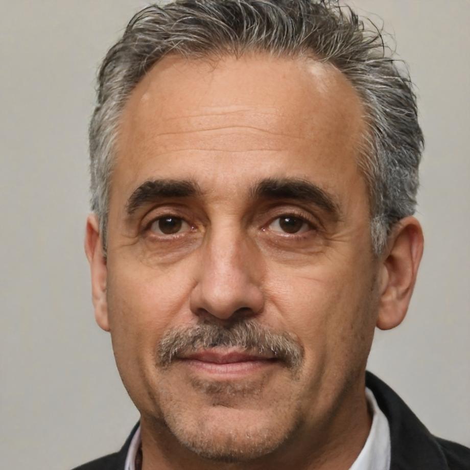 Mitarbeiter bei der Finanzanalyse am Arbeitsplatz