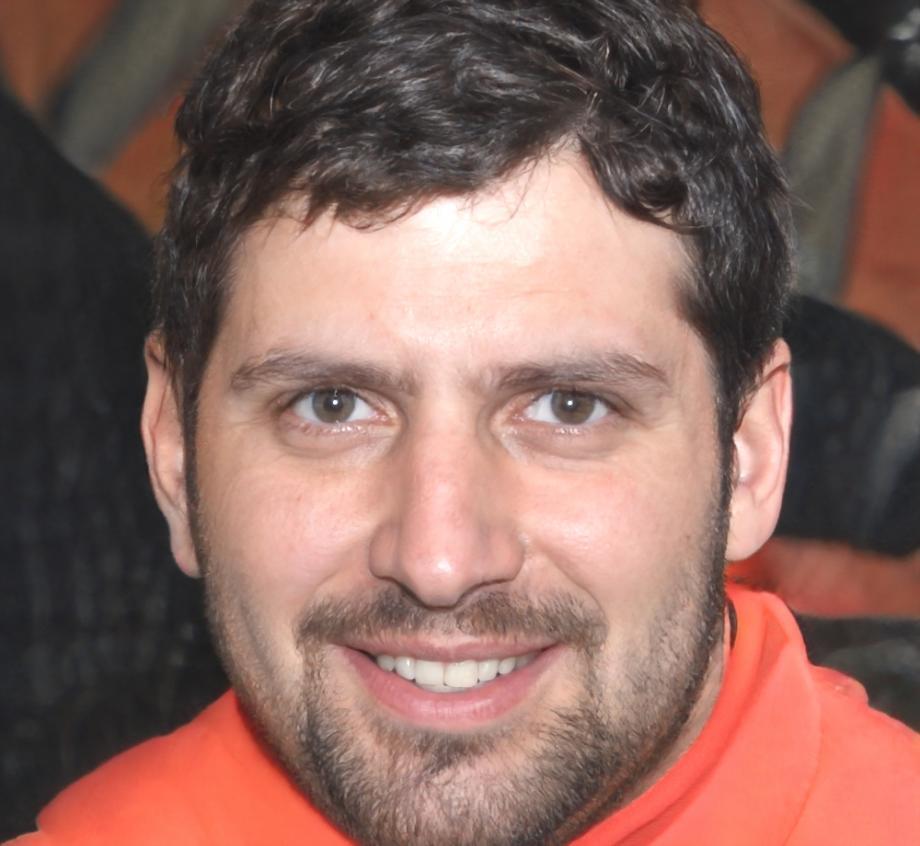 Dr. Henrik Brenner, Finanzexperte und Remote-Learning Spezialist